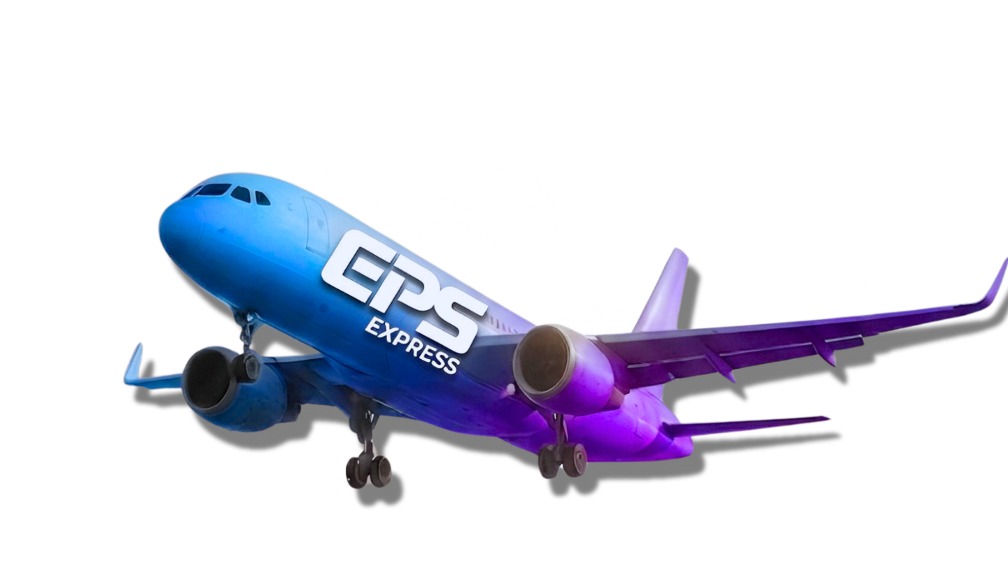 EPS Express Plane