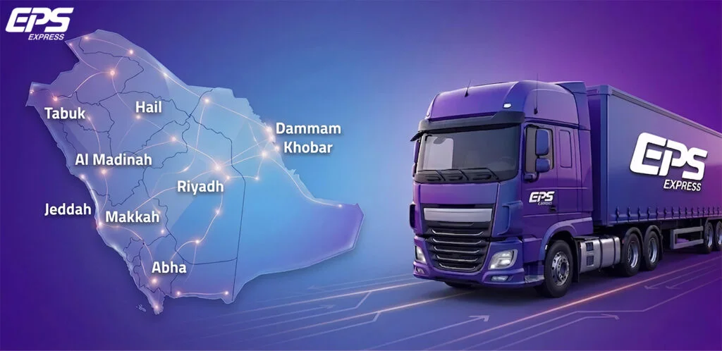 Domestic Shipping Services